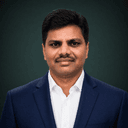 Venkata Kondepati's avatar