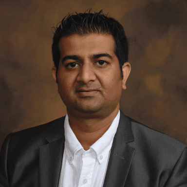 Pawan Anand's avatar