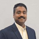 Harikrishnan Muthukrishnan's avatar