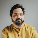 Ravi Palwe's avatar