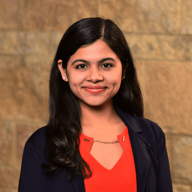 Meghana Makhija's avatar