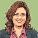 Lori Landrum's avatar
