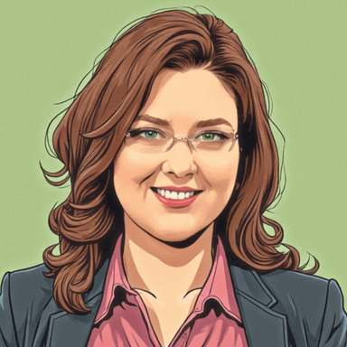 Lori Landrum's avatar