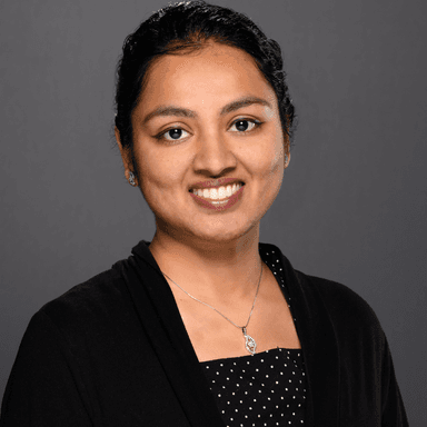 Banu Raghuraman's avatar