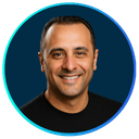 Juan C Rezk's avatar