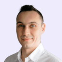 Oleksandr Osmichenko's avatar