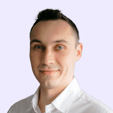 Oleksandr Osmichenko's avatar