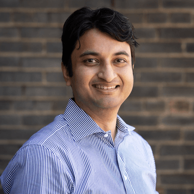 Pratik Bhadra's avatar