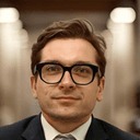 Tomasz Karasek's avatar