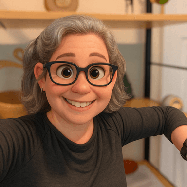 Abby Clobridge's avatar