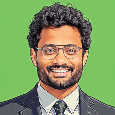 Suri Nuthalapati's avatar