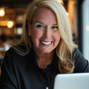 Angie Barnes's avatar