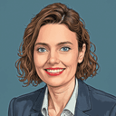 Daria Rudnik's avatar