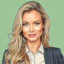 Anna Jankowska's avatar