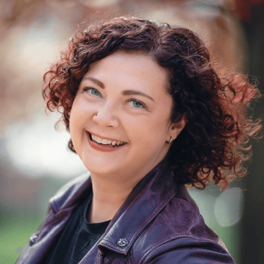 Rachel Perkins's avatar