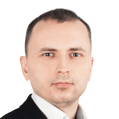 Vladimir Lastenko's avatar