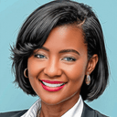 Teedra Bernard's avatar
