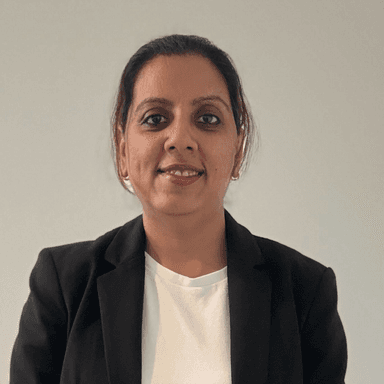 Vandana Singh's avatar