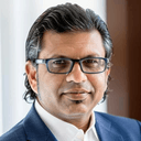 Vishal Bhalla's avatar
