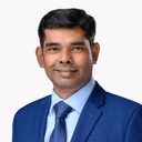 Pon Murugesh Devendren's avatar