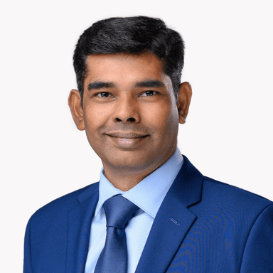 Pon Murugesh Devendren's avatar