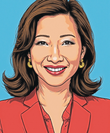 Melinda McCormack's avatar