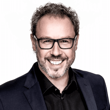 Thomas Gelmi's avatar