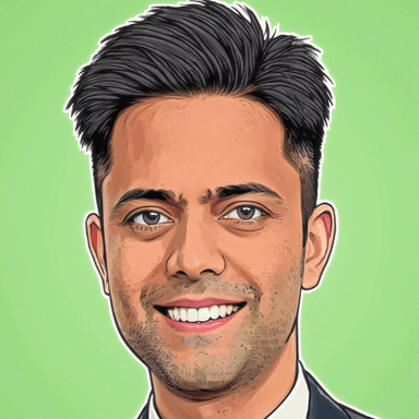 Nikhil Jathar's avatar