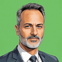 Mo Ezderman's avatar
