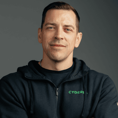 Chris Schueler's avatar
