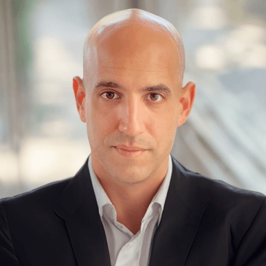 Tomer Warschauer Nuni's avatar