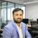 Sriharsha Chavali's avatar