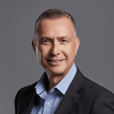 Leonard Kleinman's avatar