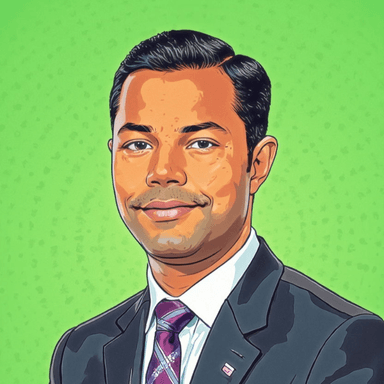 Uttam Kumar's avatar