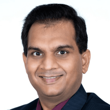 Ajay Pundhir's avatar