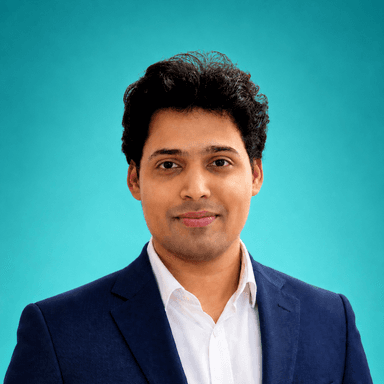 Gaurav Kulkarni's avatar