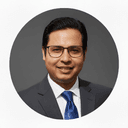 Monojit Banerjee's avatar