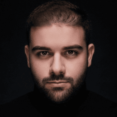 Nehme Melhem's avatar