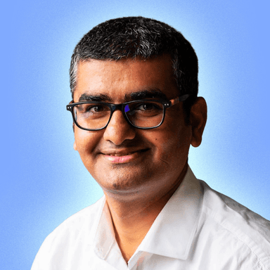 Hastimal Jangid's avatar