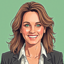 Niki Hall's avatar
