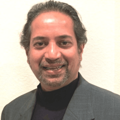 Shailesh Manjrekar's avatar