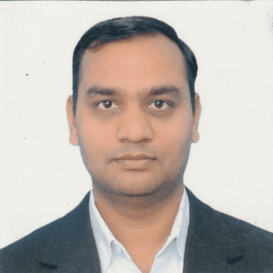 Vikas Gupta's avatar