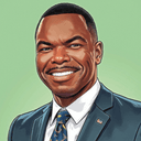 Michael D. Brown's avatar