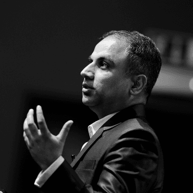 Punit Bhatia's avatar