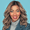 Nicole Smart's avatar