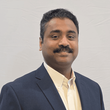 Harikrishnan Muthukrishnan's avatar