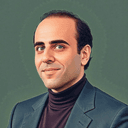 Andre Shojaie's avatar