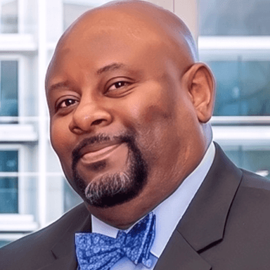 Curtis Odom's avatar