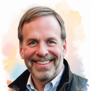 Jothy Rosenberg's avatar