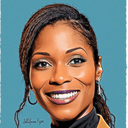 Iesha Berry's avatar